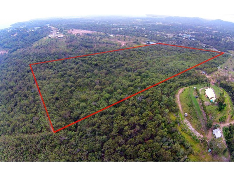 2773 Round Hill Road, Agnes Water QLD 4677
