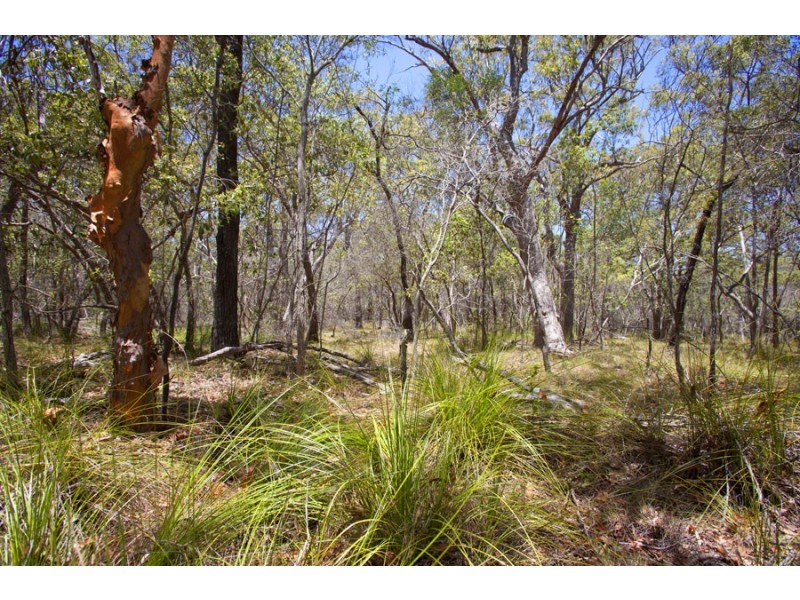 2773 Round Hill Road, Agnes Water QLD 4677