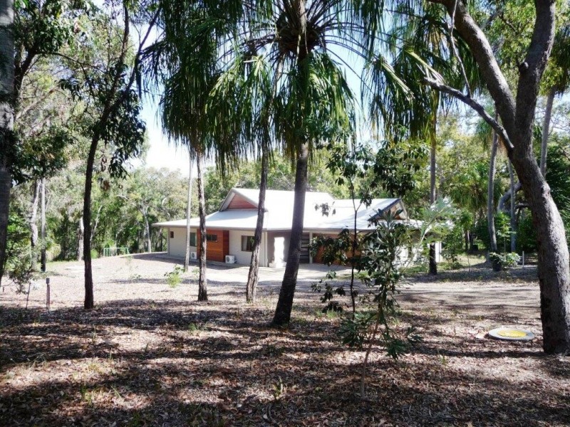 131 Bloodwood St – SUNRISE, Agnes Water QLD 4677