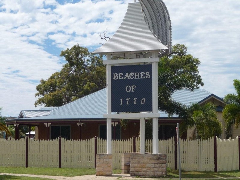 Agnes Water QLD 4677