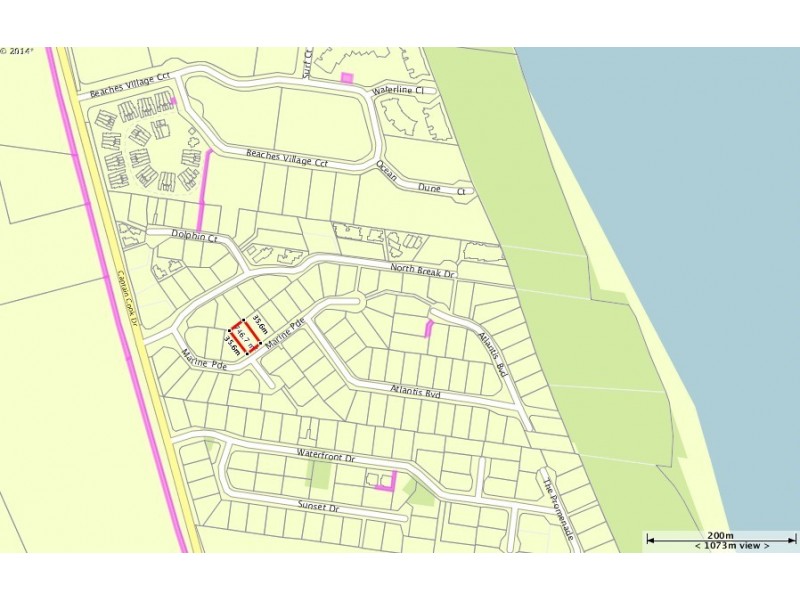 Agnes Water QLD 4677