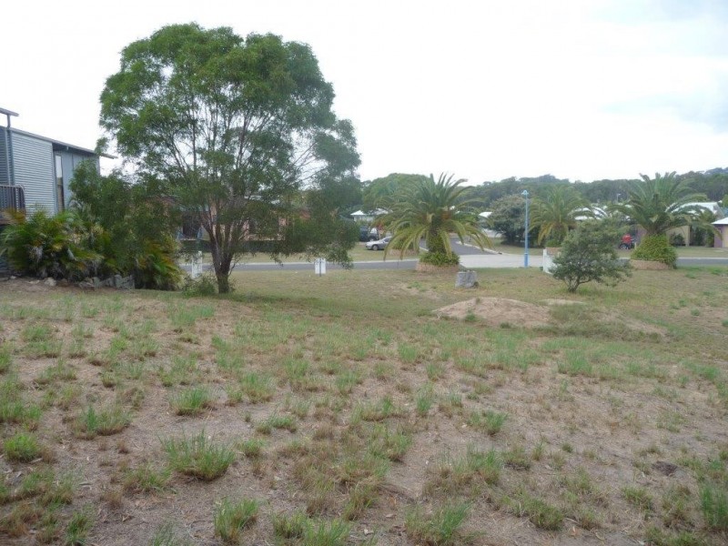 Agnes Water QLD 4677