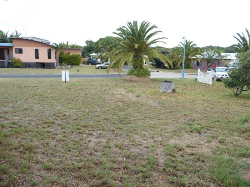 Agnes Water QLD 4677