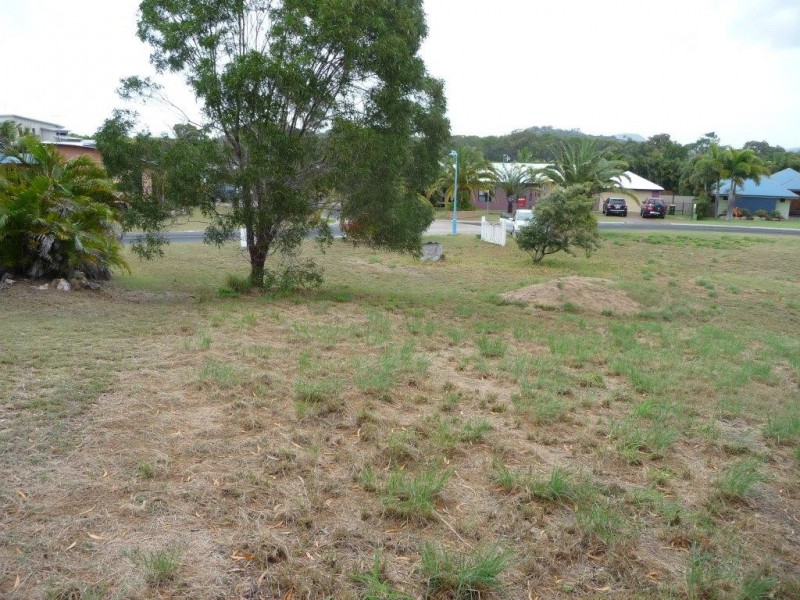 Agnes Water QLD 4677