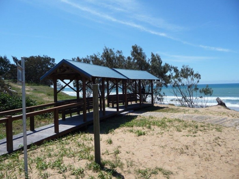 Agnes Water QLD 4677