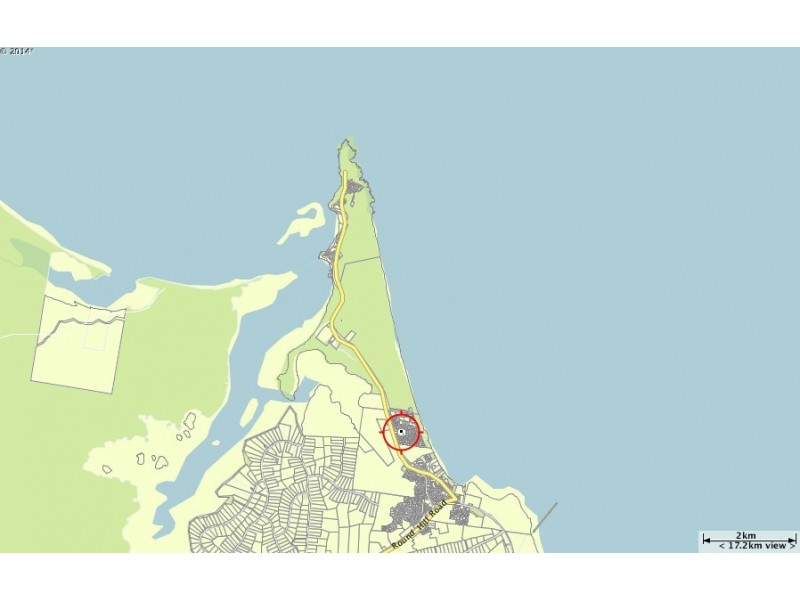 Agnes Water QLD 4677