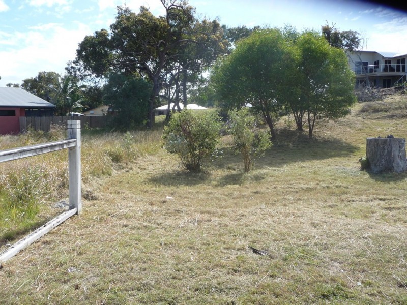 Agnes Water QLD 4677