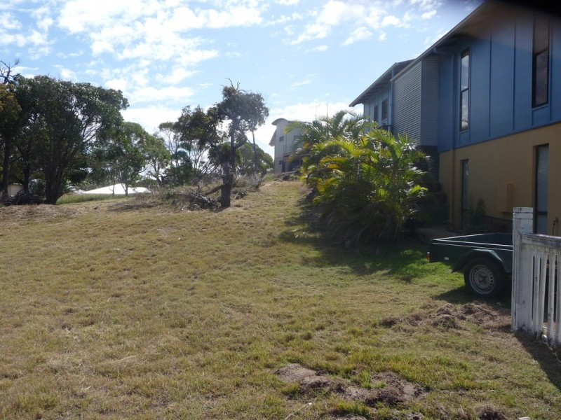 Agnes Water QLD 4677