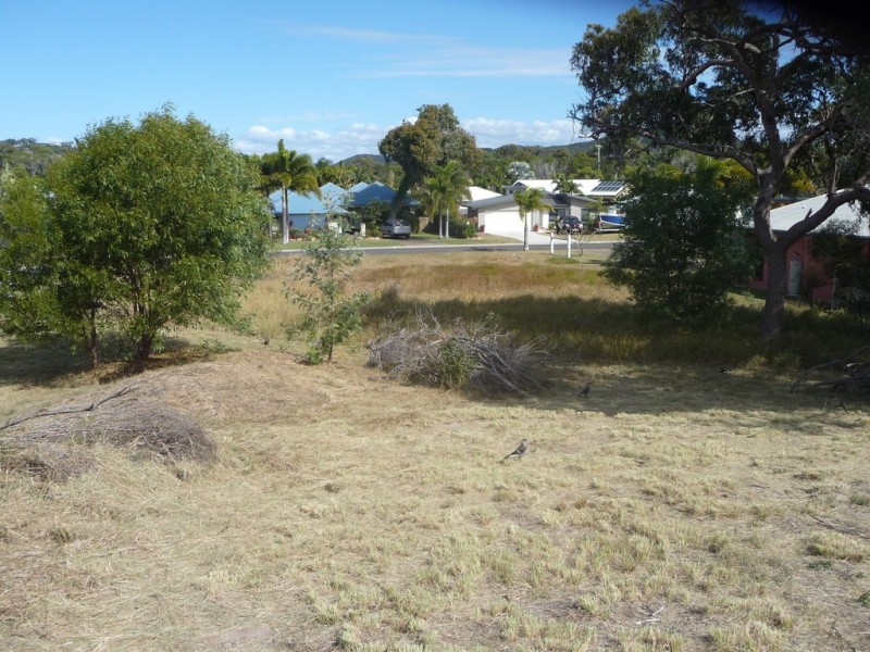 Agnes Water QLD 4677