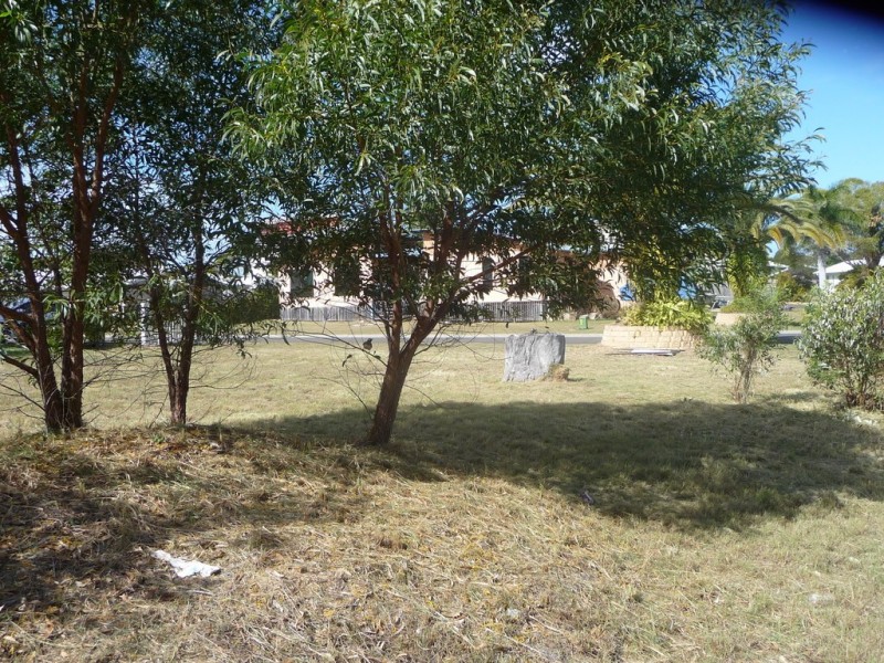 Agnes Water QLD 4677