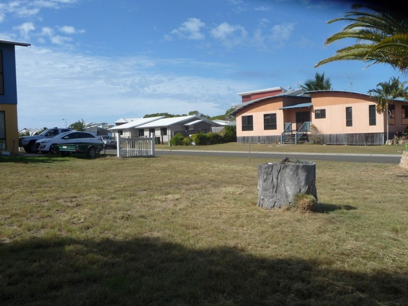 Agnes Water QLD 4677