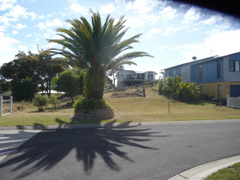 Agnes Water QLD 4677