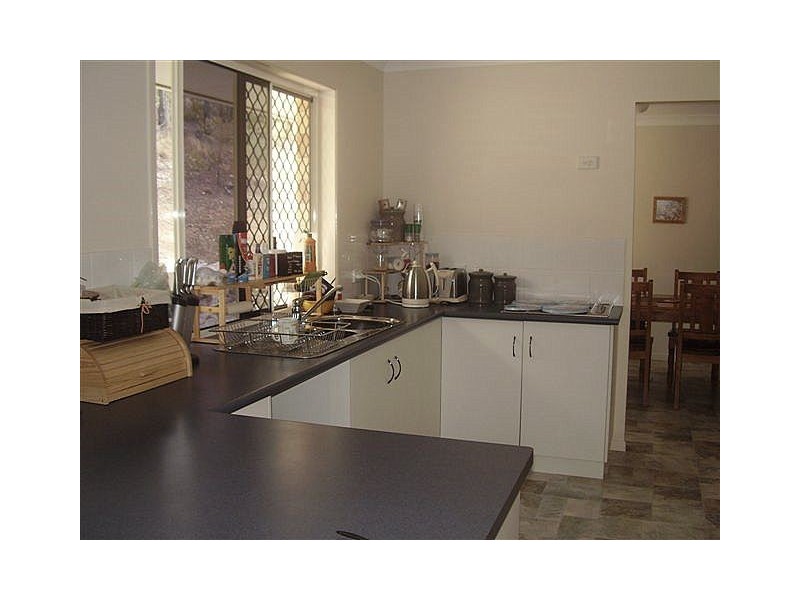 1345 Tablelands Rd, Mount Maria QLD 4674