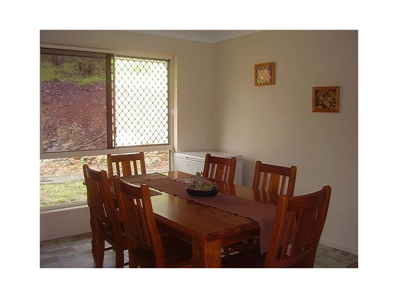1345 Tablelands Rd, Mount Maria QLD 4674
