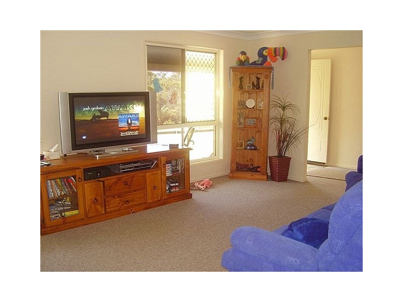 1345 Tablelands Rd, Mount Maria QLD 4674