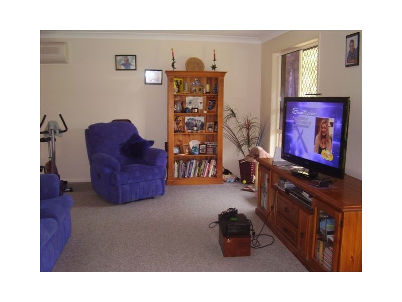 1345 Tablelands Rd, Mount Maria QLD 4674