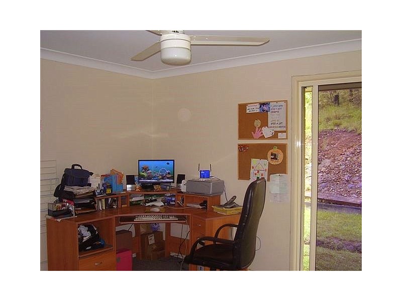 1345 Tablelands Rd, Mount Maria QLD 4674