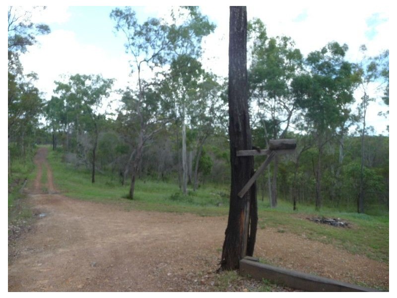1345 Tablelands Rd, Mount Maria QLD 4674