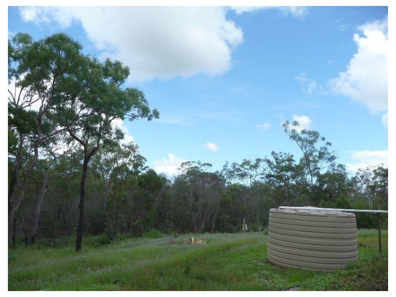 1345 Tablelands Rd, Mount Maria QLD 4674