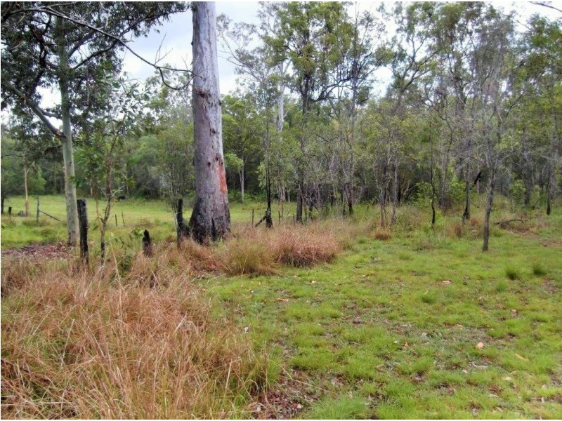 1345 Tablelands Rd, Mount Maria QLD 4674