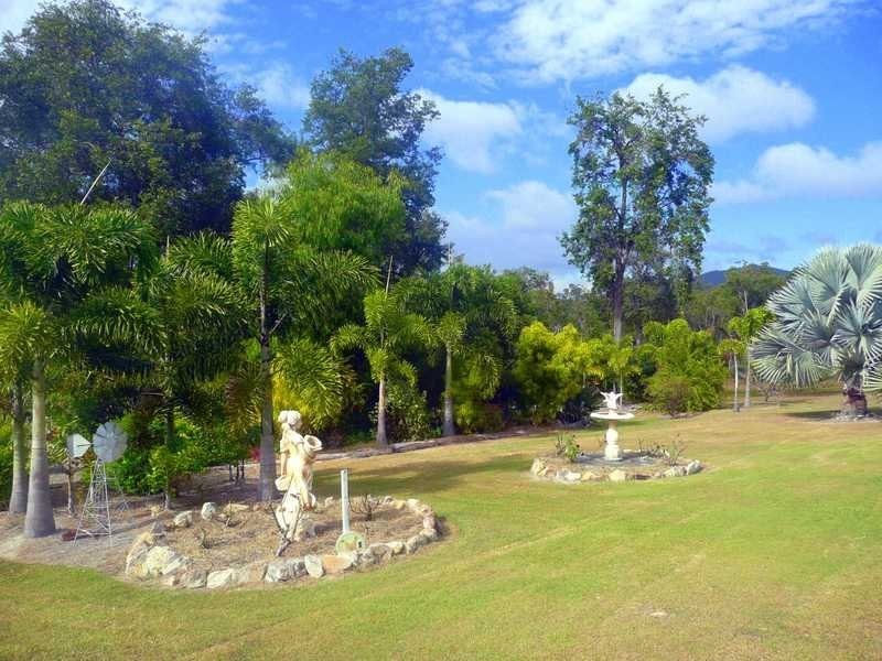 420 Murphy Road, Captain Creek QLD 4677