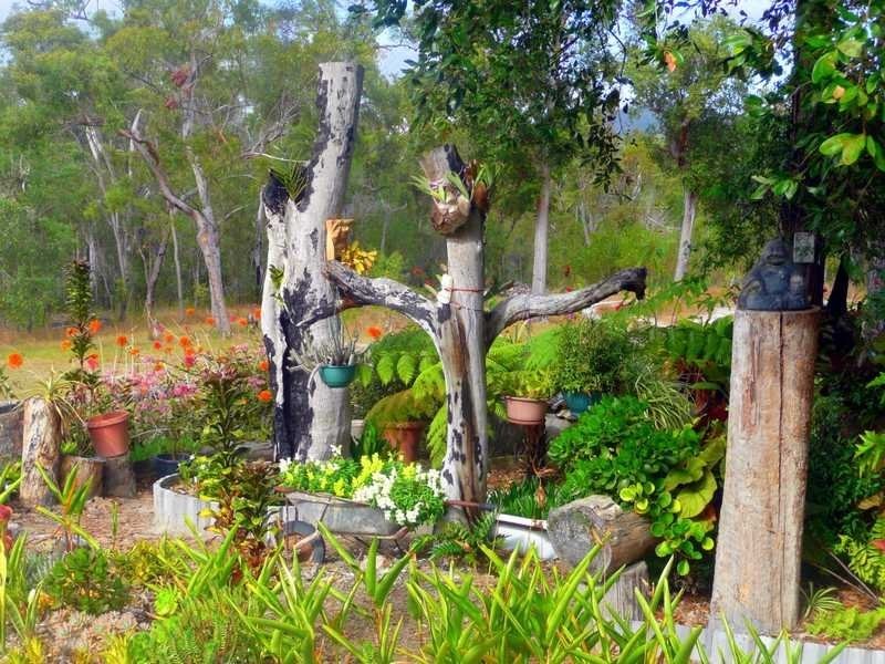 420 Murphy Road, Captain Creek QLD 4677