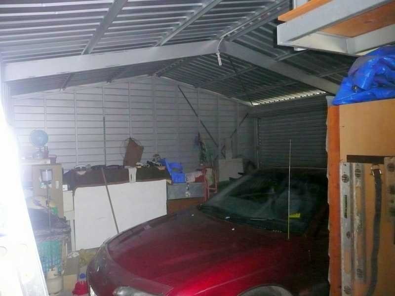 420 Murphy Road, Captain Creek QLD 4677