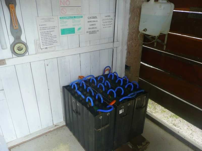 420 Murphy Road, Captain Creek QLD 4677