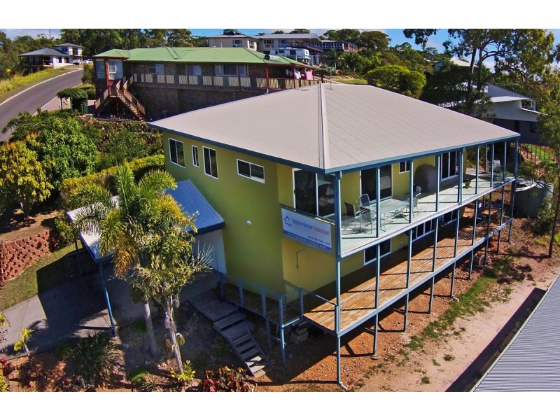 Agnes Water QLD 4677