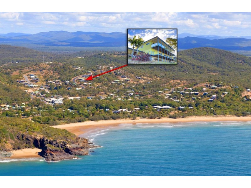 Agnes Water QLD 4677