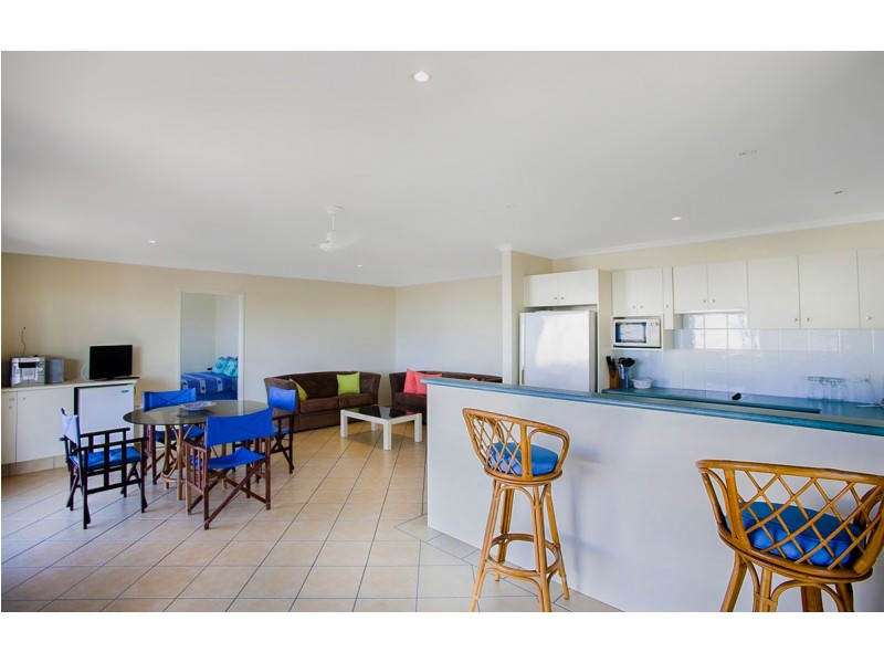 Agnes Water QLD 4677