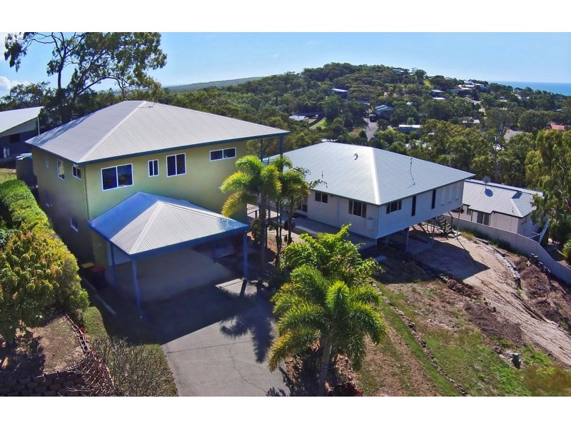 Agnes Water QLD 4677
