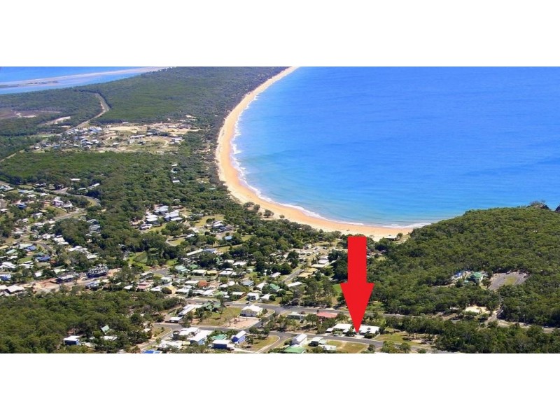 Agnes Water QLD 4677