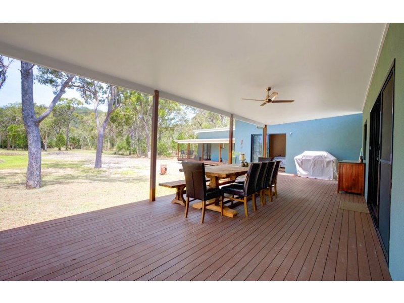 159 Allingham Way, Agnes Water QLD 4677