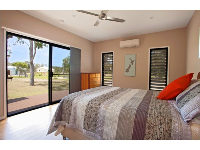 159 Allingham Way, Agnes Water QLD 4677