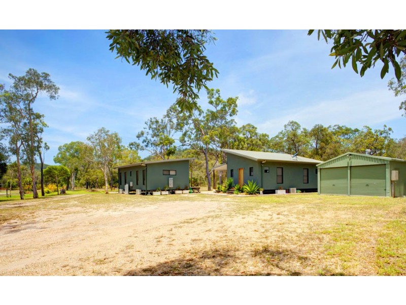 159 Allingham Way, Agnes Water QLD 4677