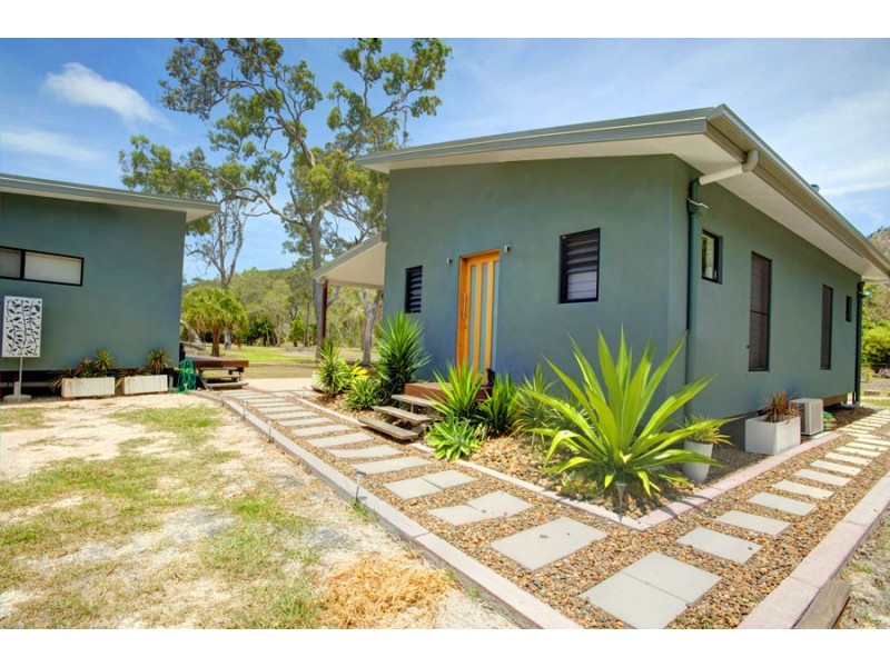 159 Allingham Way, Agnes Water QLD 4677