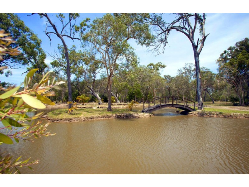 159 Allingham Way, Agnes Water QLD 4677