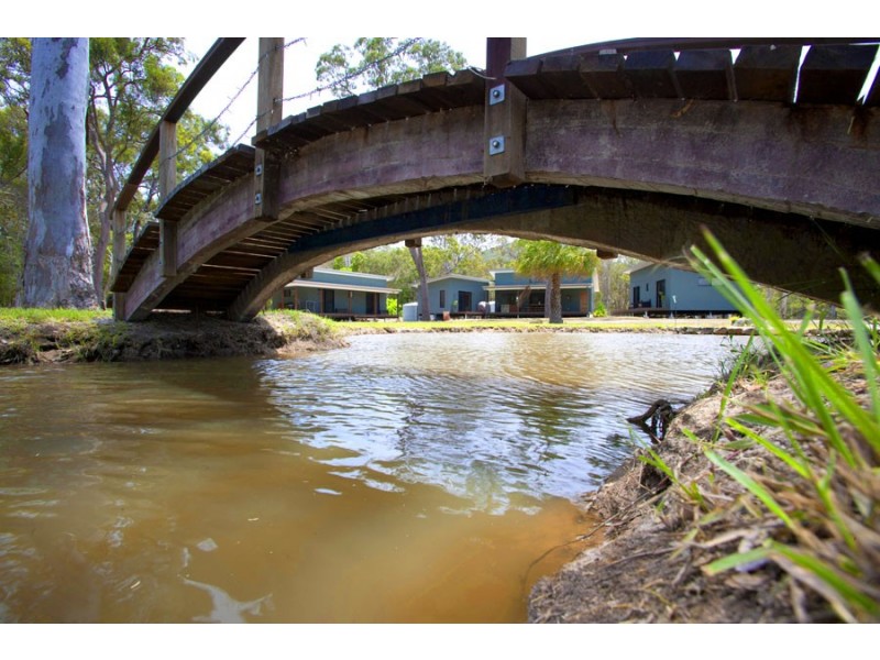 159 Allingham Way, Agnes Water QLD 4677