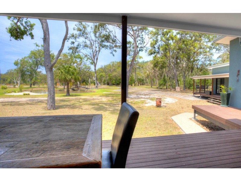 159 Allingham Way, Agnes Water QLD 4677