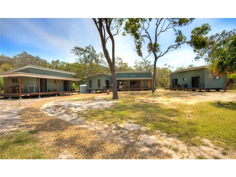 159 Allingham Way, Agnes Water QLD 4677