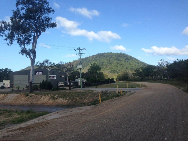 Round Hill QLD 4677