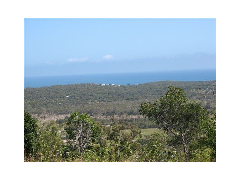 Round Hill QLD 4677
