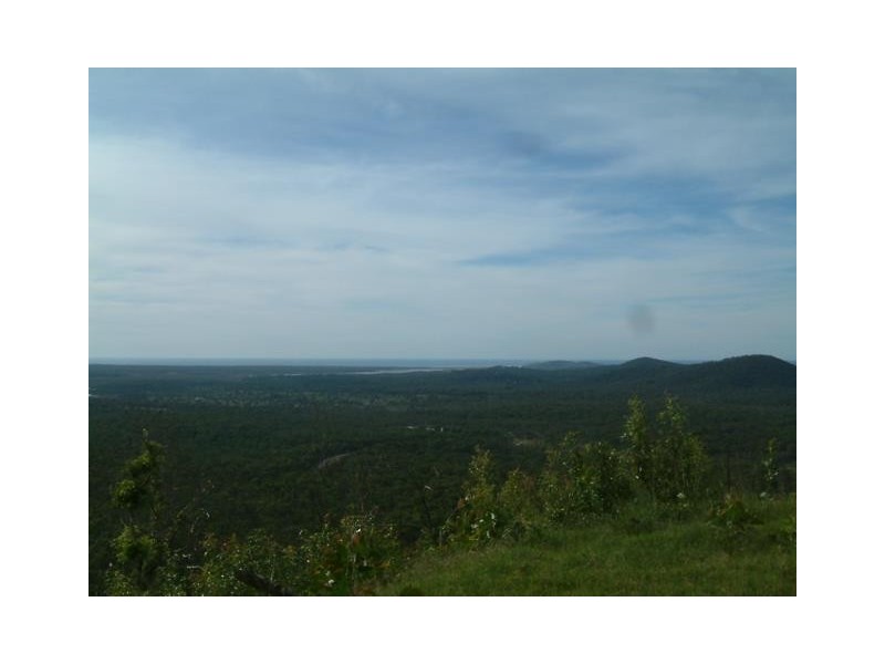 Round Hill QLD 4677