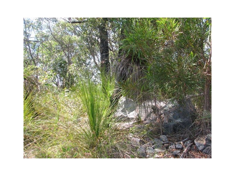 Round Hill QLD 4677