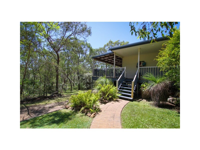 47 Bills Road, Agnes Water QLD 4677