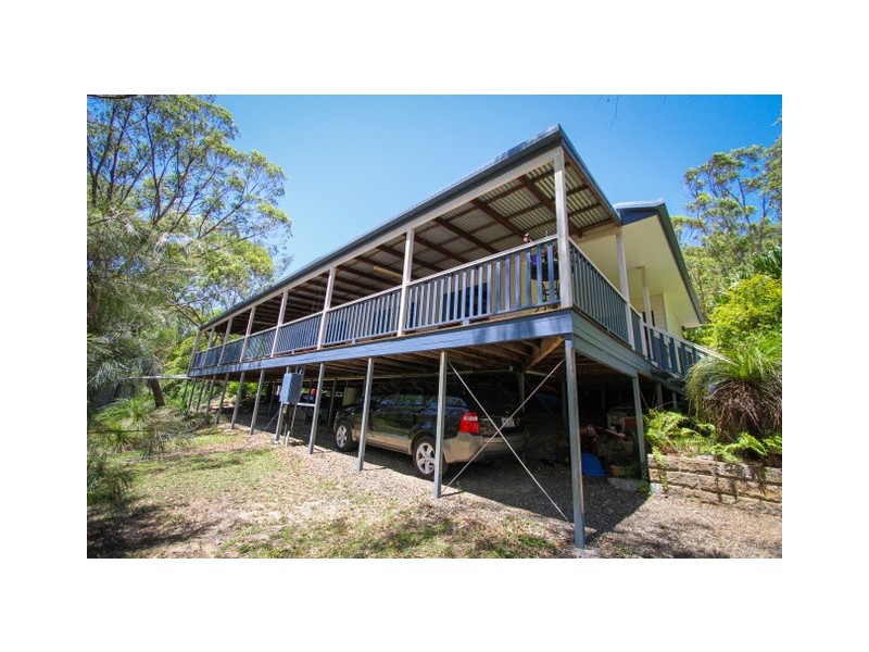 47 Bills Road, Agnes Water QLD 4677