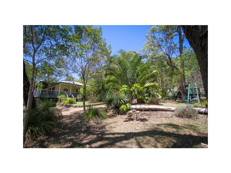 47 Bills Road, Agnes Water QLD 4677