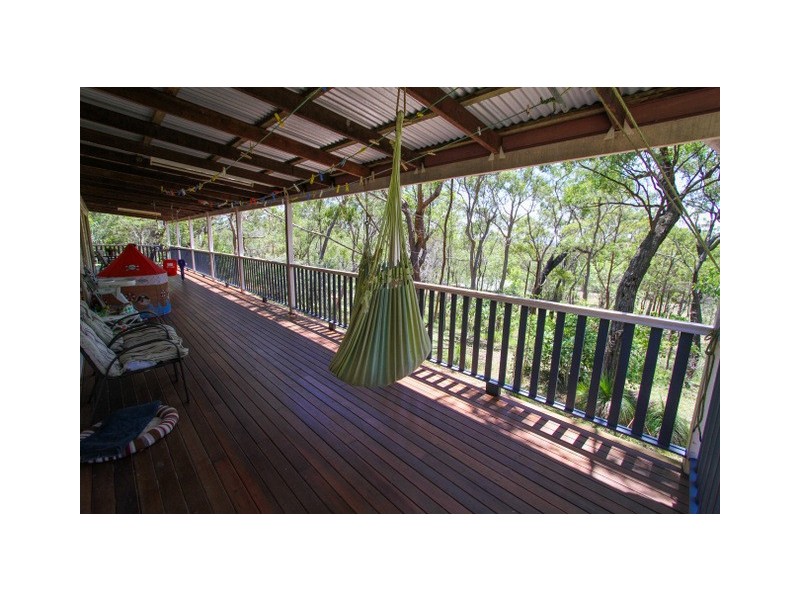47 Bills Road, Agnes Water QLD 4677
