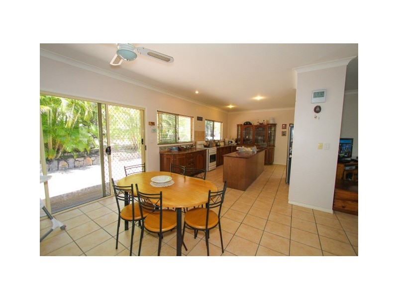 47 Bills Road, Agnes Water QLD 4677